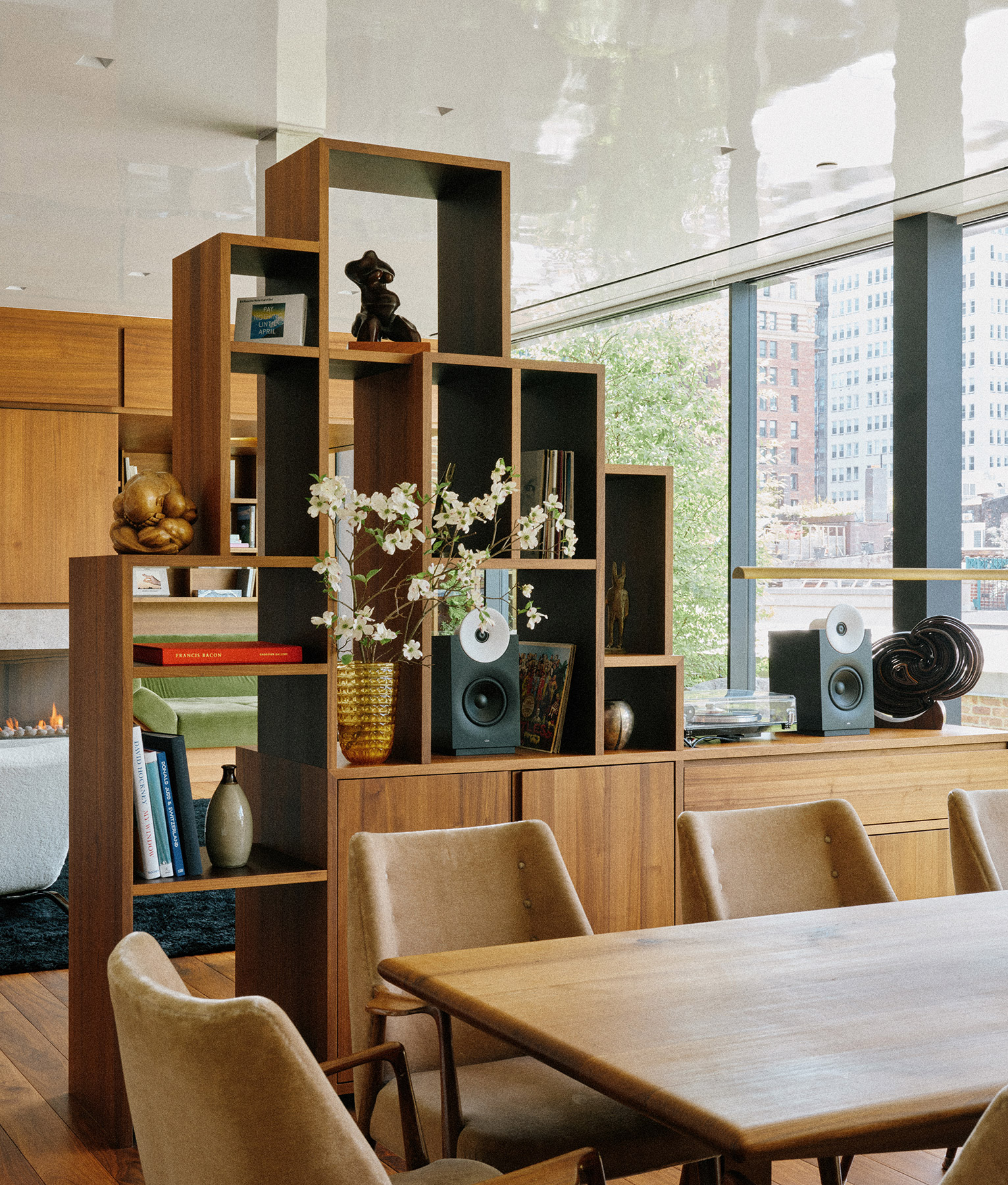 Penthouse New York, Gao Alice