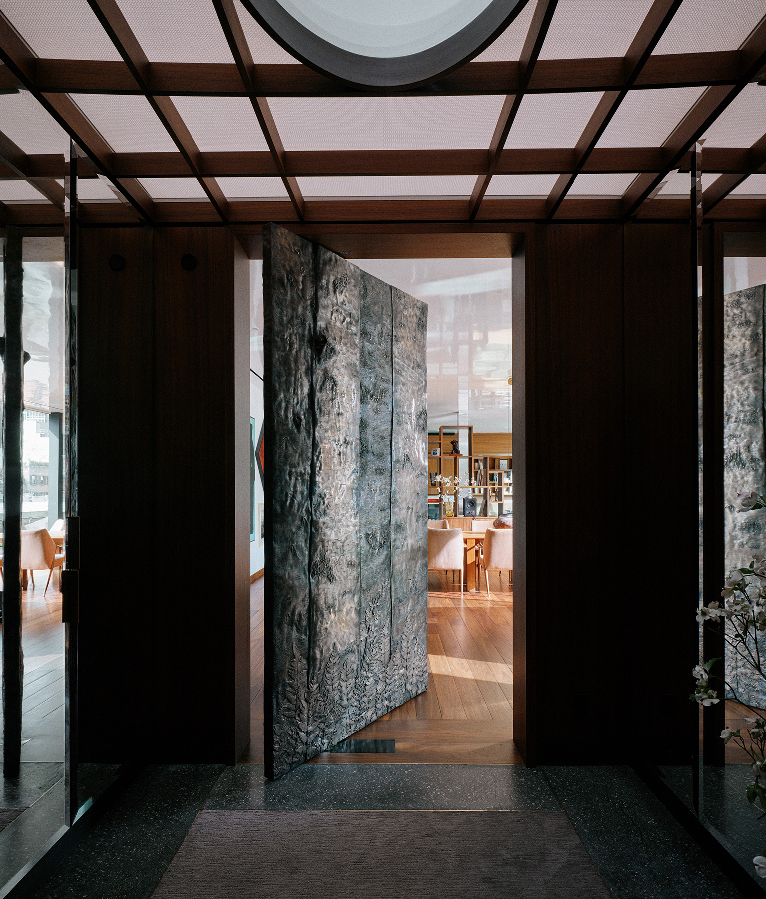 Penthouse New York, Gao Alice