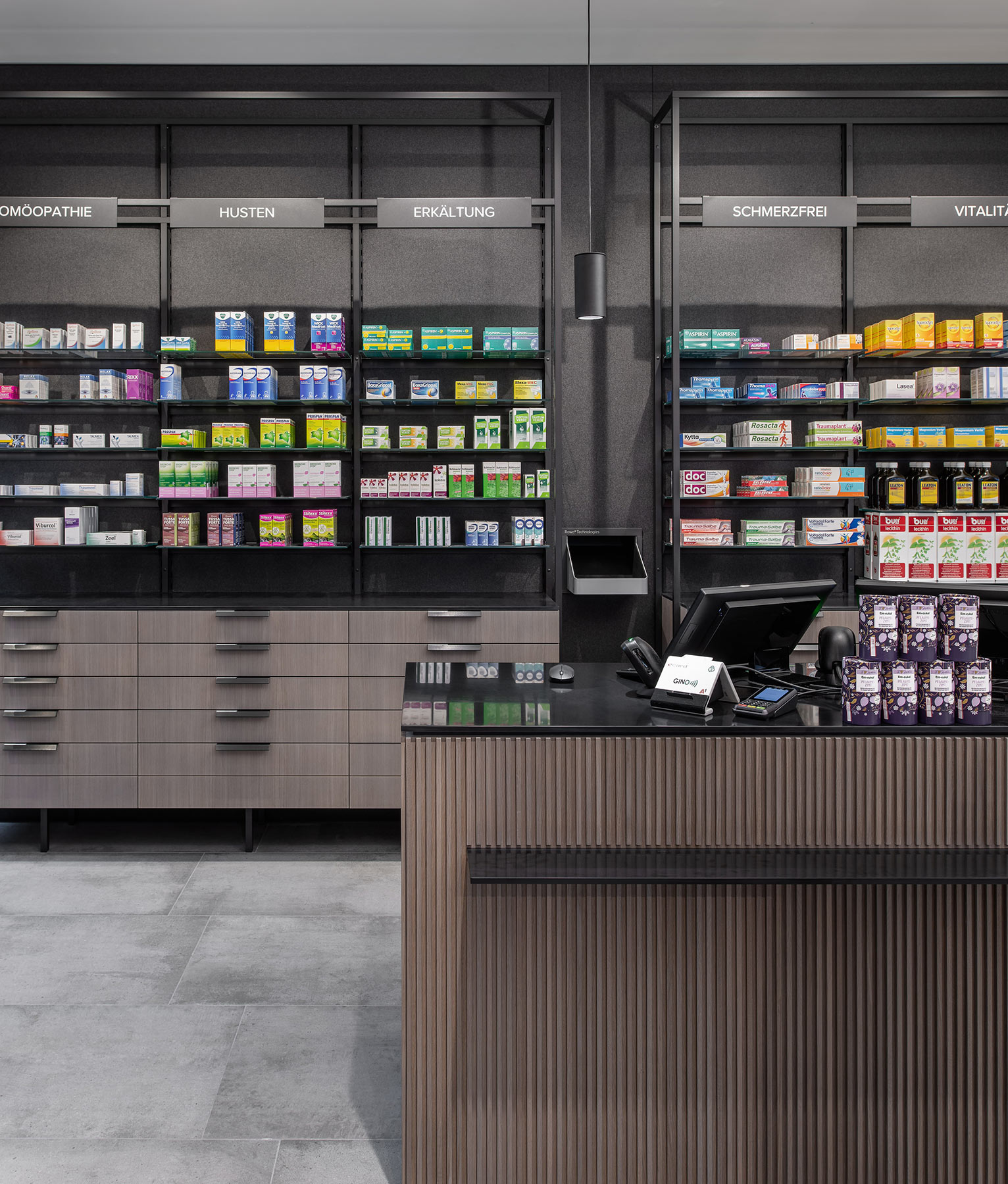 Apotheke zur Madonna