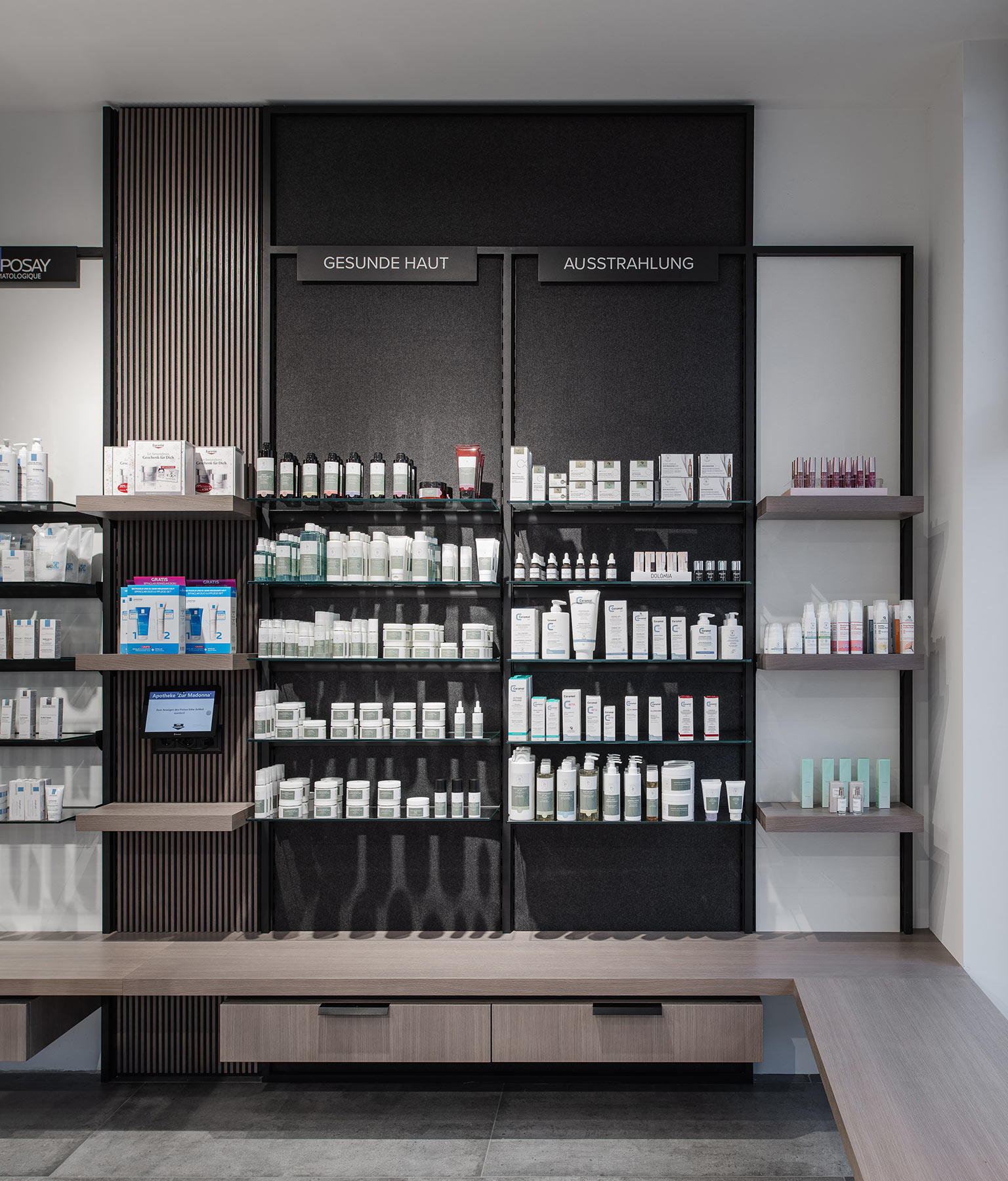 Apotheke zur Madonna